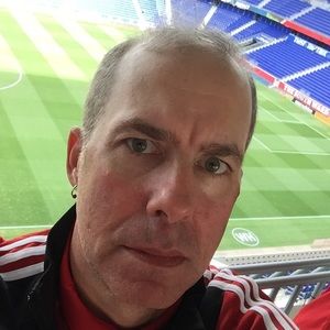 Meet your Posher, Peter
